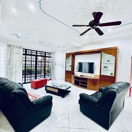 Singhome Holiday House Mersing Exterior photo