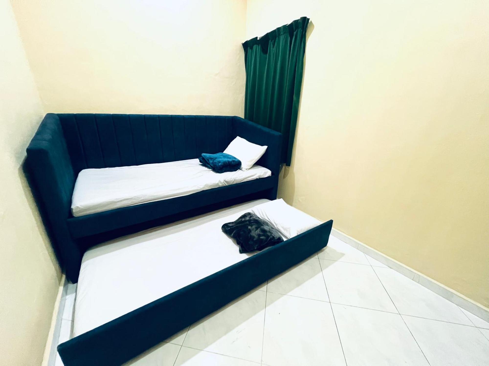 Singhome Holiday House Mersing Exterior photo