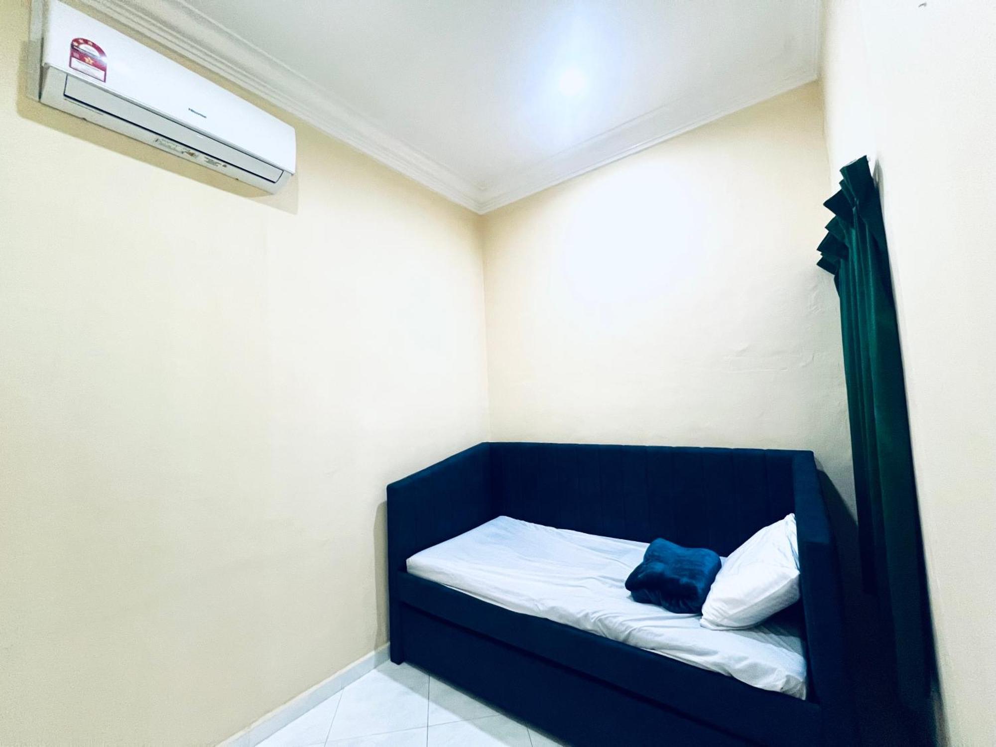 Singhome Holiday House Mersing Exterior photo